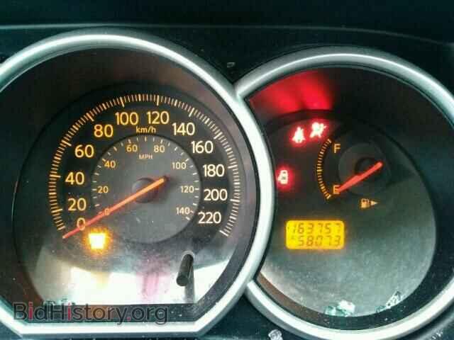 2009 NISSAN VERSA - VIN: 3N1BC13E39L494337 - Фото 8