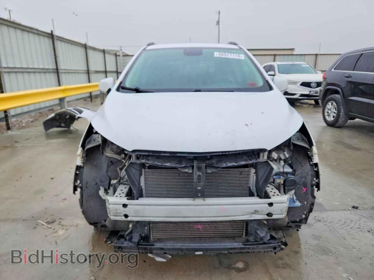 2020 BUICK ENCORE - VIN: KL4CJASB7LB081693 - Photo 5