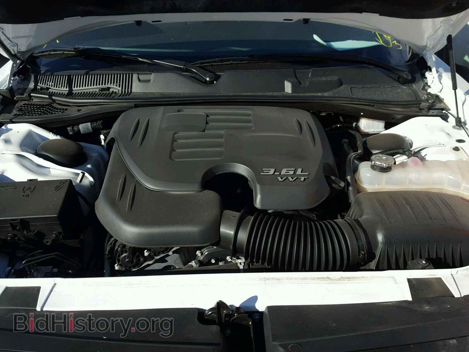 2017 DODGE CHALLENGER - VIN: 2C3CDZGG5HH574470 - Фото 7