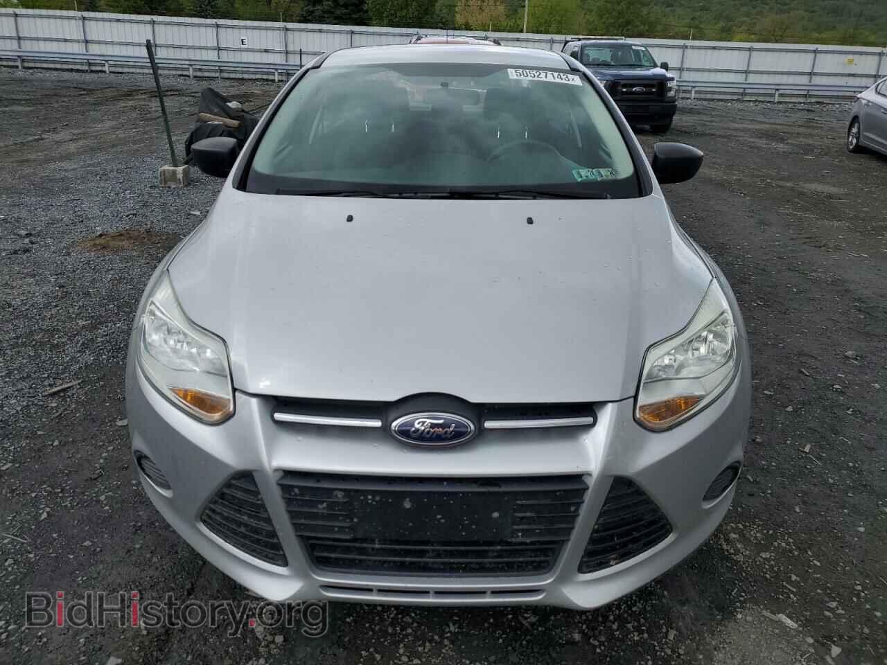2014 FORD FOCUS - VIN: 1FADP3E20EL102595 - Photo 5