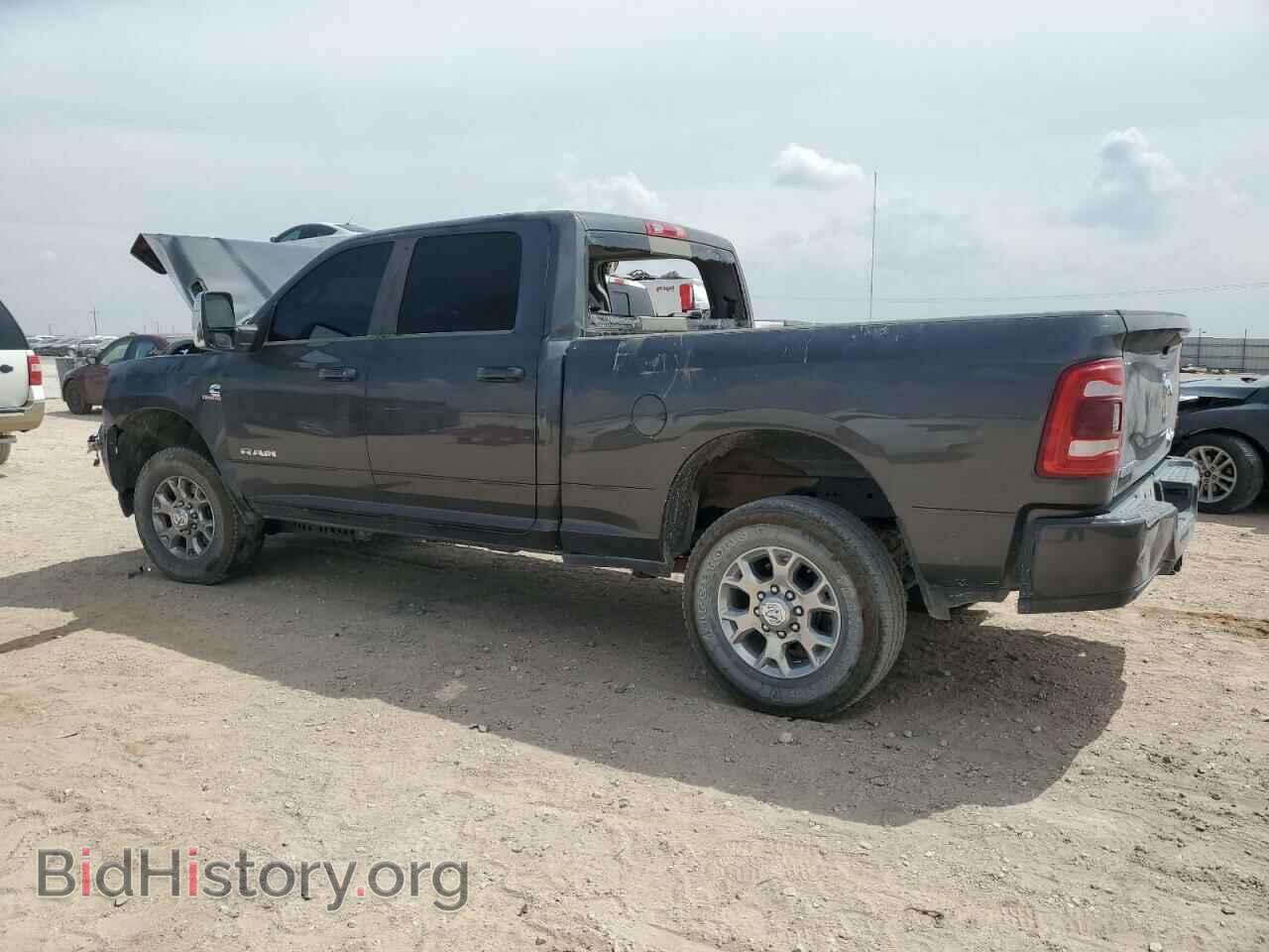 2024 RAM 2500 - VIN: 3C6UR5FL9RG355268 - Фото 2