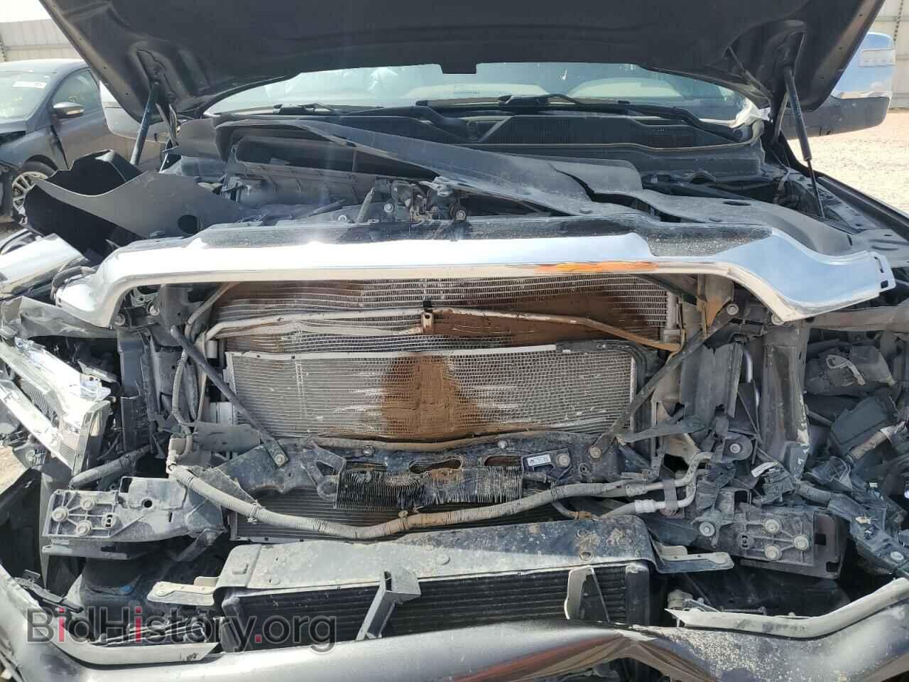 2024 RAM 2500 - VIN: 3C6UR5FL9RG355268 - Фото 11