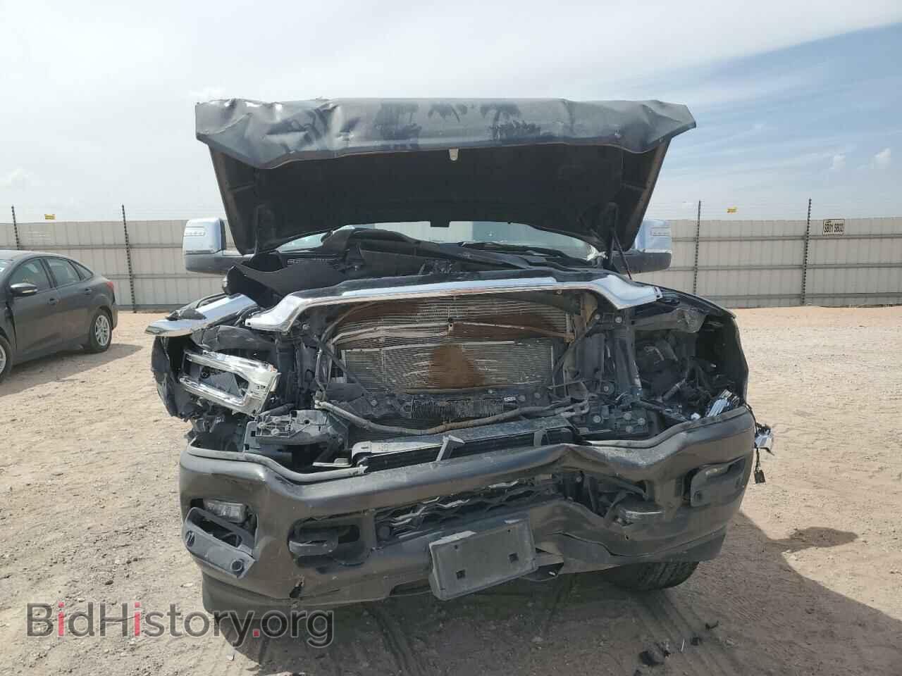 2024 RAM 2500 - VIN: 3C6UR5FL9RG355268 - Фото 5