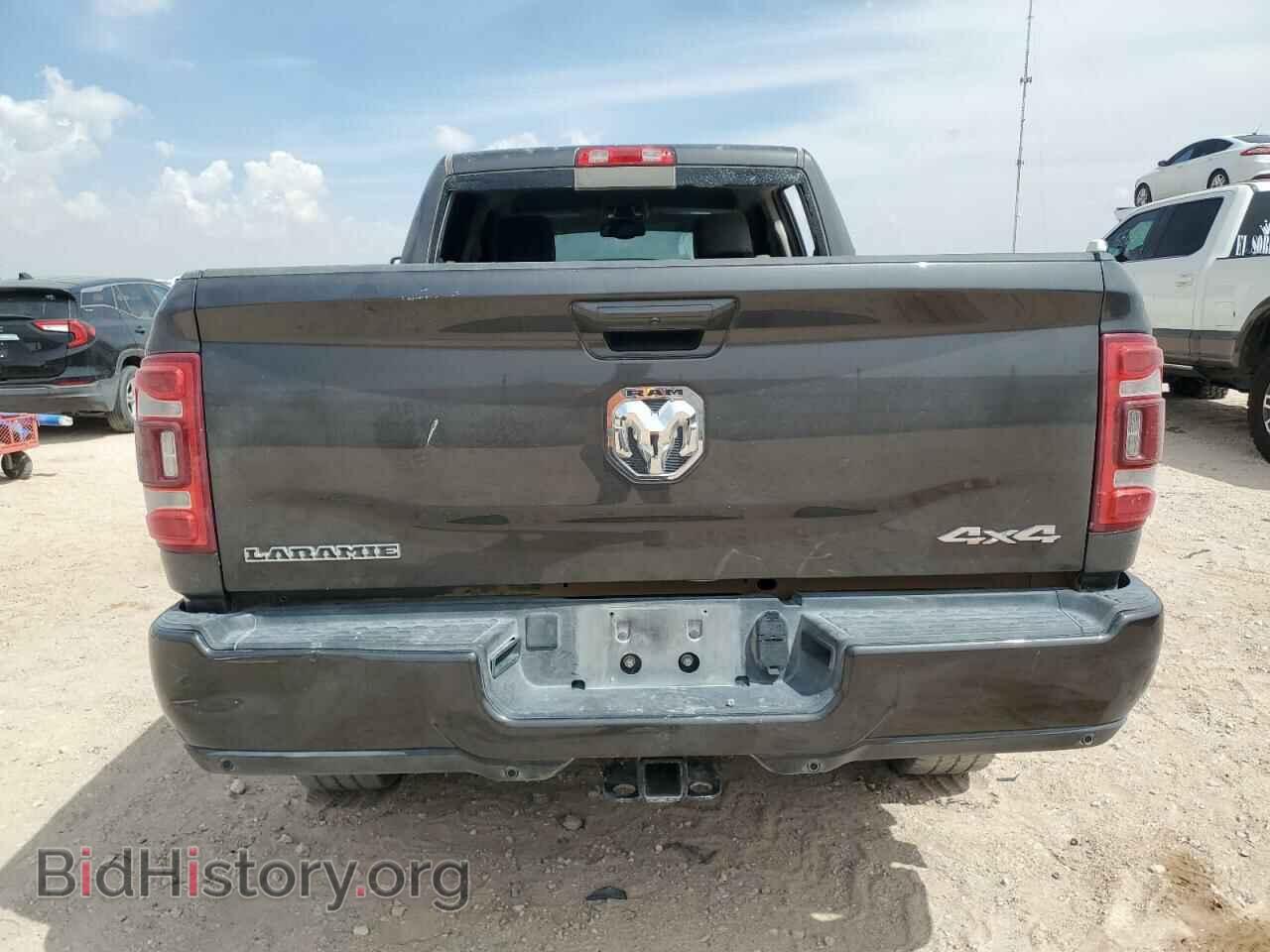2024 RAM 2500 - VIN: 3C6UR5FL9RG355268 - Фото 6