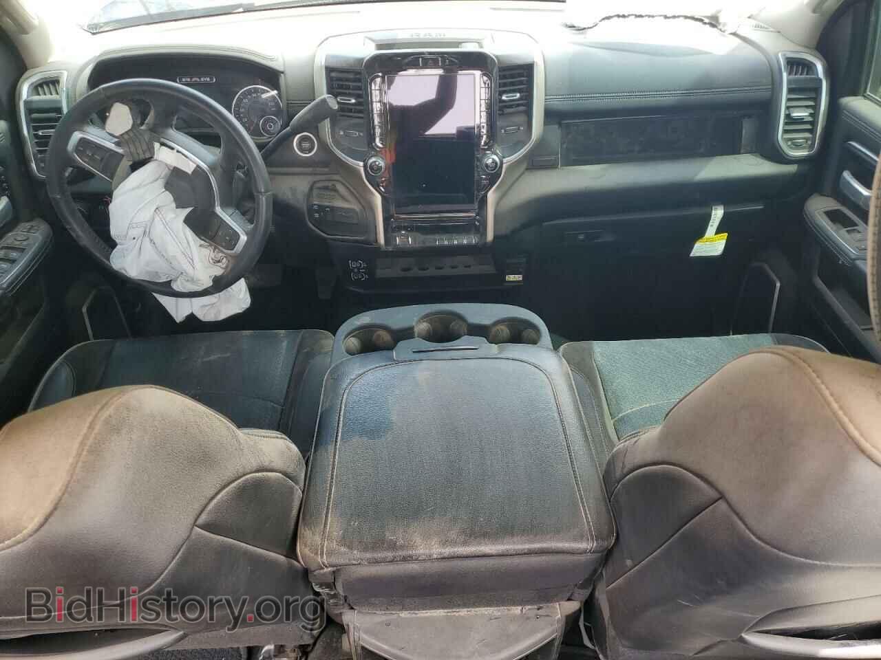 2024 RAM 2500 - VIN: 3C6UR5FL9RG355268 - Фото 8