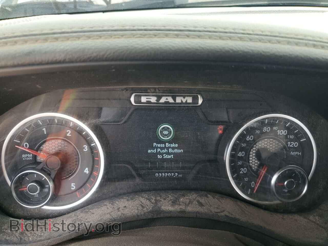 2024 RAM 2500 - VIN: 3C6UR5FL9RG355268 - Фото 9