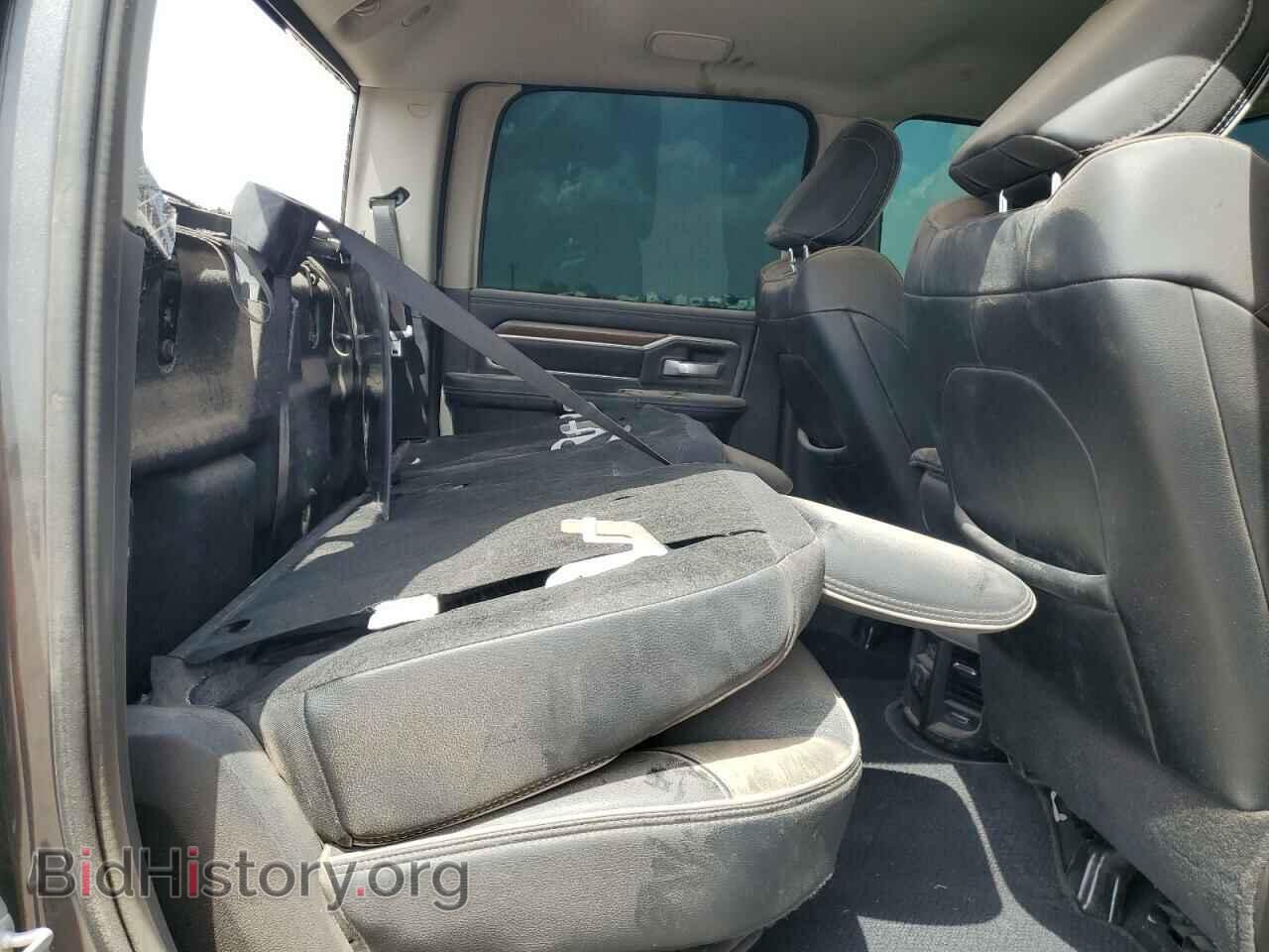 2024 RAM 2500 - VIN: 3C6UR5FL9RG355268 - Фото 10