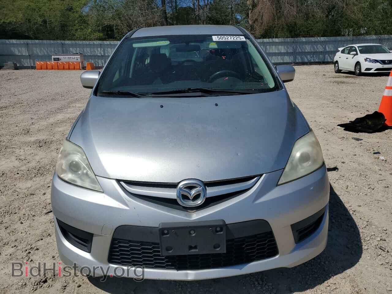 2009 MAZDA 5 - VIN: JM1CR29L890357693 - Фото 5