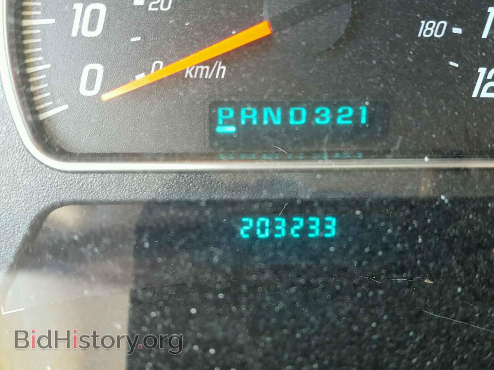 2005 GMC ENVOY - VIN: 1GKDT13S552214932 - Фото 8