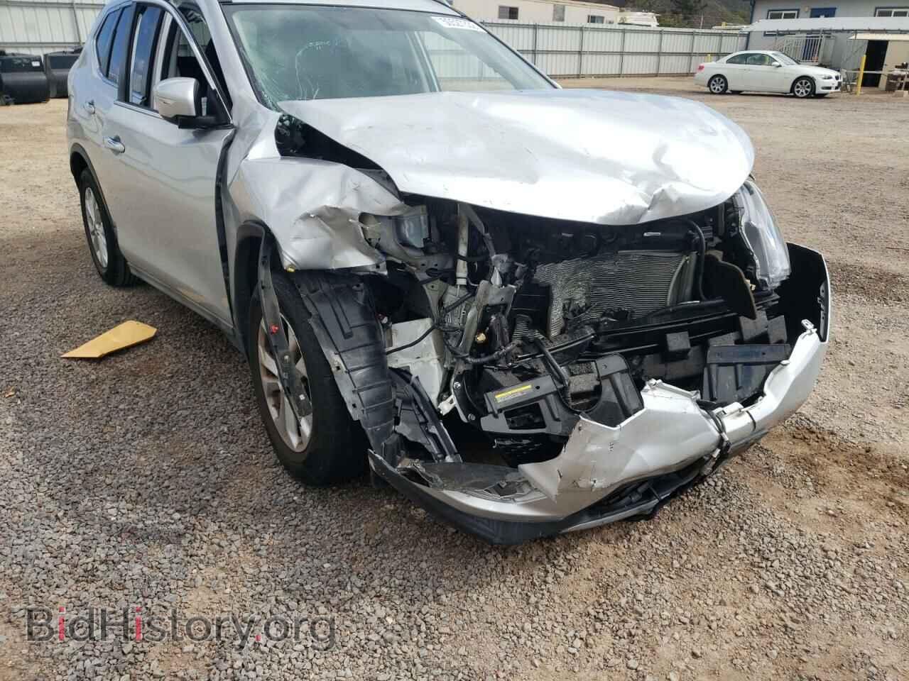 2014 NISSAN ROGUE - VIN: 5N1AT2MTXEC854927 - Фото 9