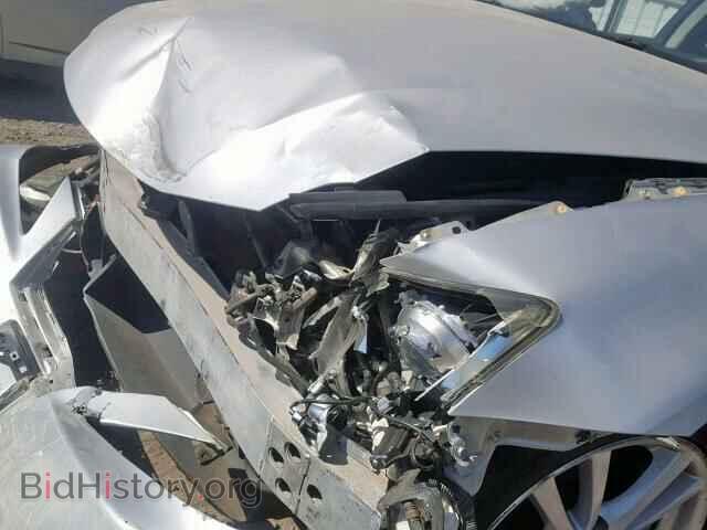 2006 LEXUS IS - VIN: JTHBE262762003682 - Фото 9
