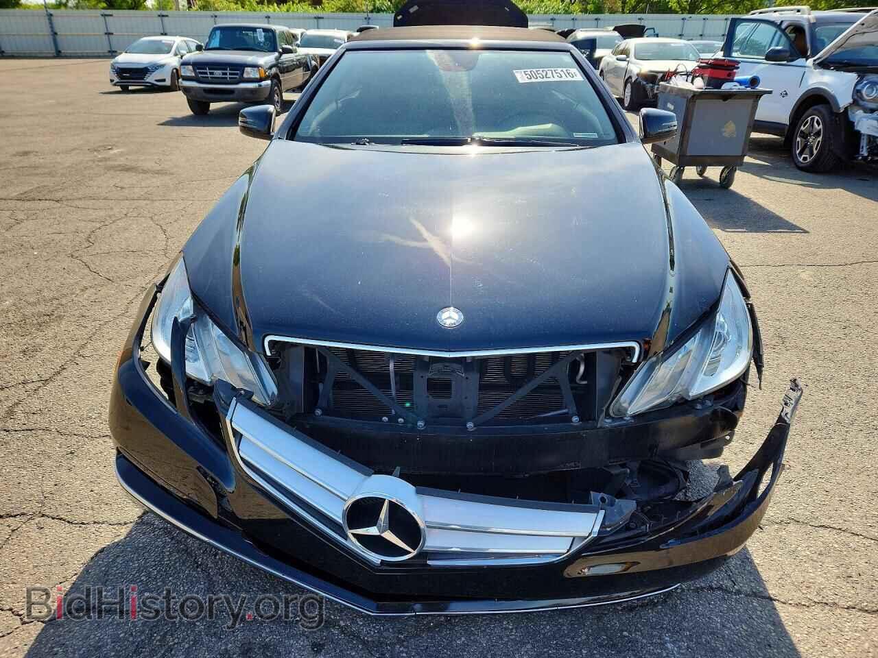 2011 MERCEDES-BENZ E-CLASS - VIN: WDDKK5GF0BF100955 - Фото 5