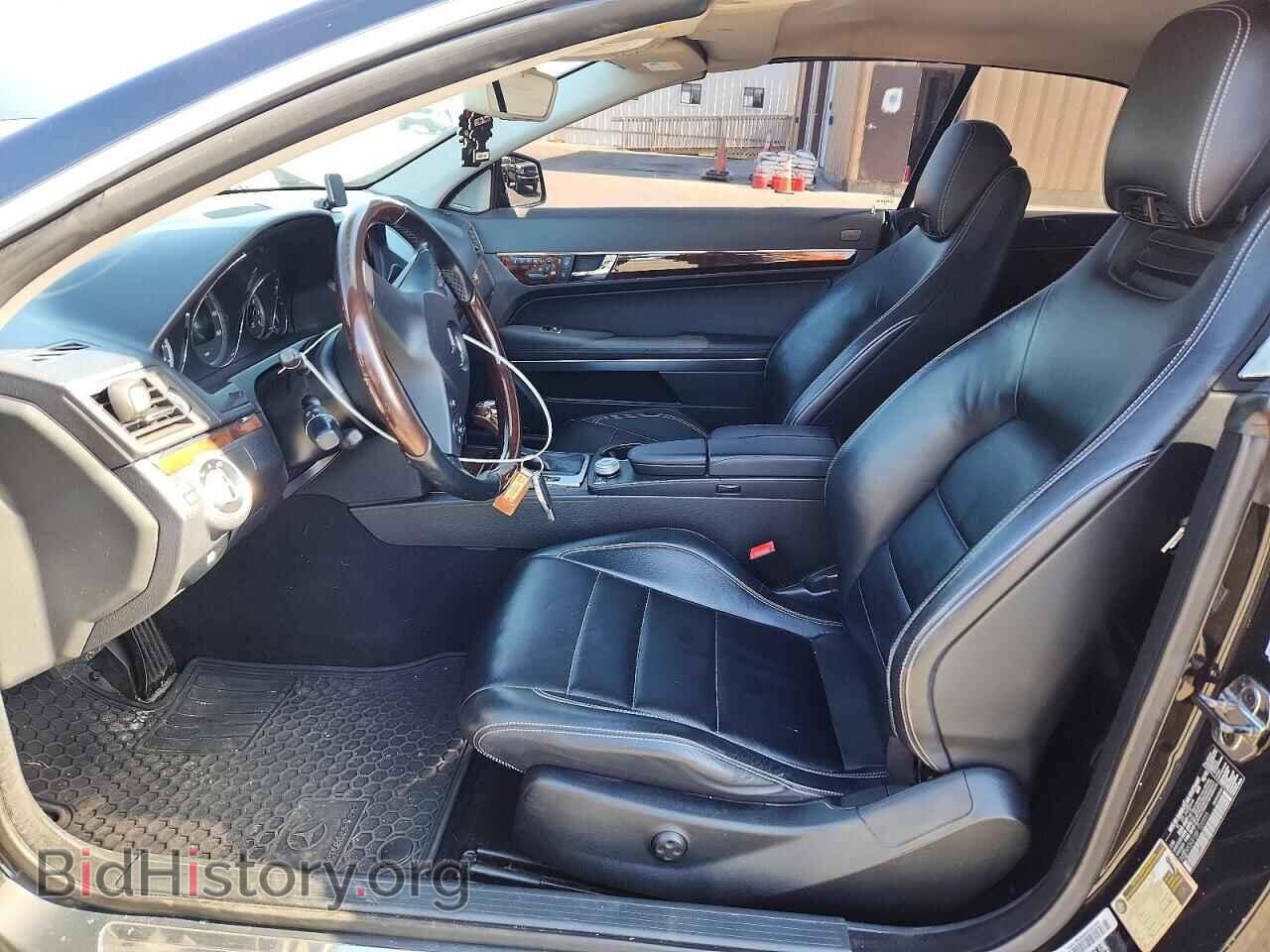 2011 MERCEDES-BENZ E-CLASS - VIN: WDDKK5GF0BF100955 - Фото 7