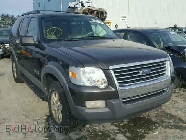 Фотография 1FMEU73E56UA14726 - FORD EXPLORER 2006