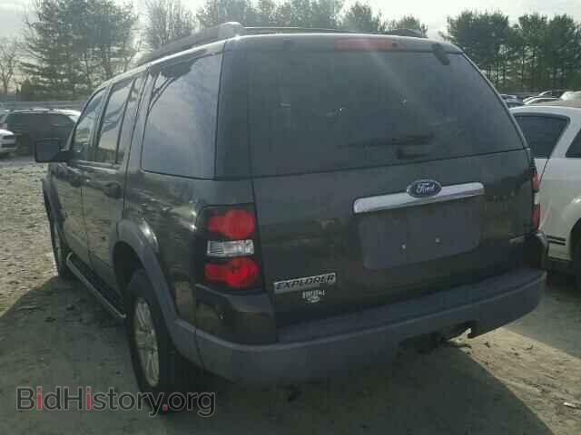 2006 FORD EXPLORER - VIN: 1FMEU73E56UA14726 - Фото 3