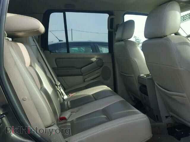 2006 FORD EXPLORER - VIN: 1FMEU73E56UA14726 - Фото 6