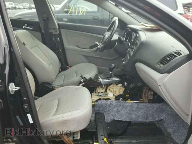 2012 KIA OPTIMA - VIN: 5XXGN4A76CG074206 - Фото 5