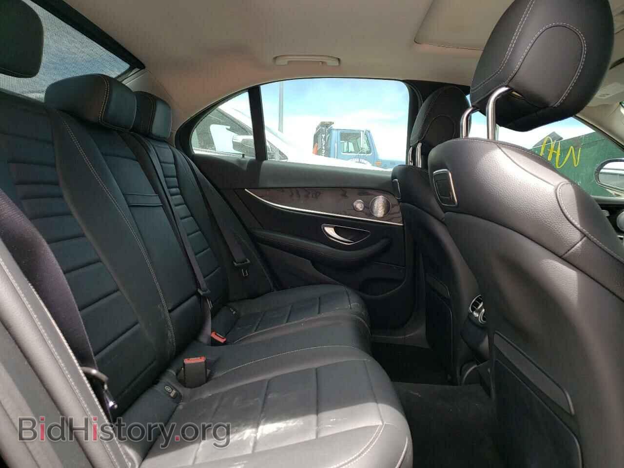 2018 MERCEDES-BENZ E-CLASS - VIN: WDDZF4JB9JA390031 - Фото 6
