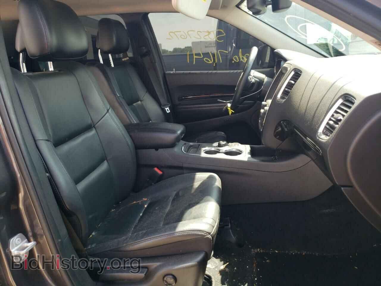 2015 DODGE DURANGO - VIN: 1C4RDJDG8FC947299 - Photo 5