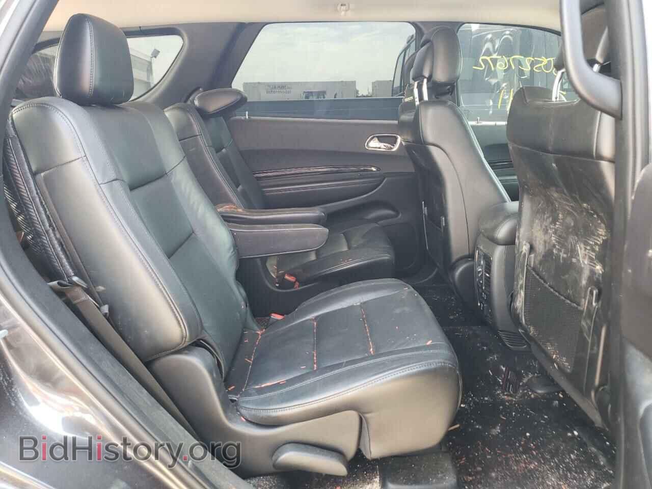 2015 DODGE DURANGO - VIN: 1C4RDJDG8FC947299 - Photo 6