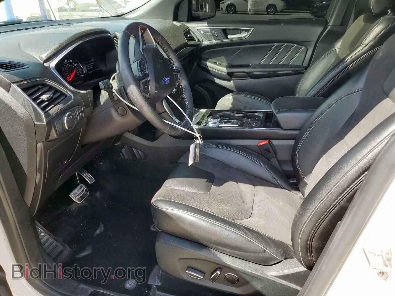 2019 FORD EDGE - VIN: 2FMPK4AP9KBC10606 - Фото 7