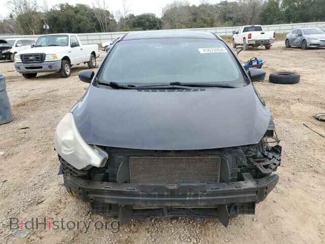 2014 KIA FORTE - VIN: KNAFK4A63E5181861 - Фото 5