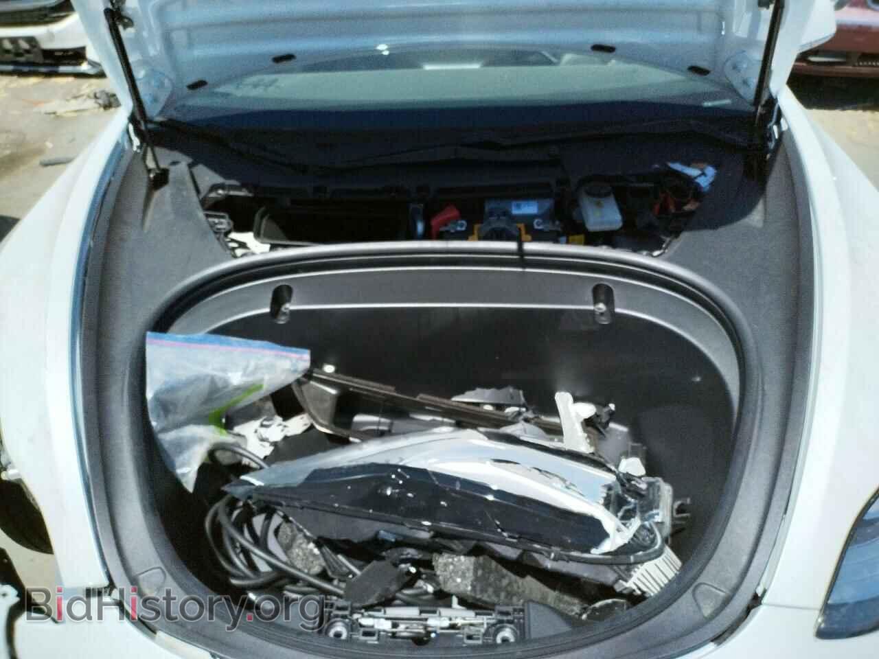 2020 TESLA MODEL 3 - VIN: 5YJ3E1EA7LF634305 - Photo 7