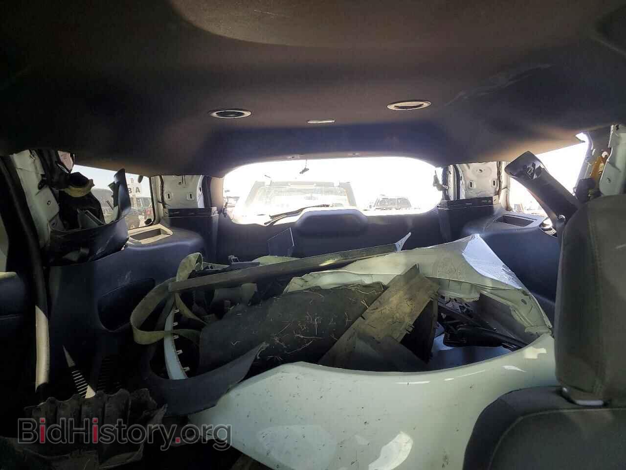 2023 FORD EXPLORER - VIN: 1FM5K8AB4PGA79751 - Фото 10