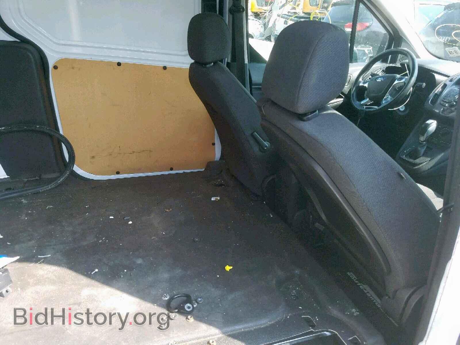 2016 FORD TRANSIT CO - VIN: NM0LS7F70G1242972 - Фото 6