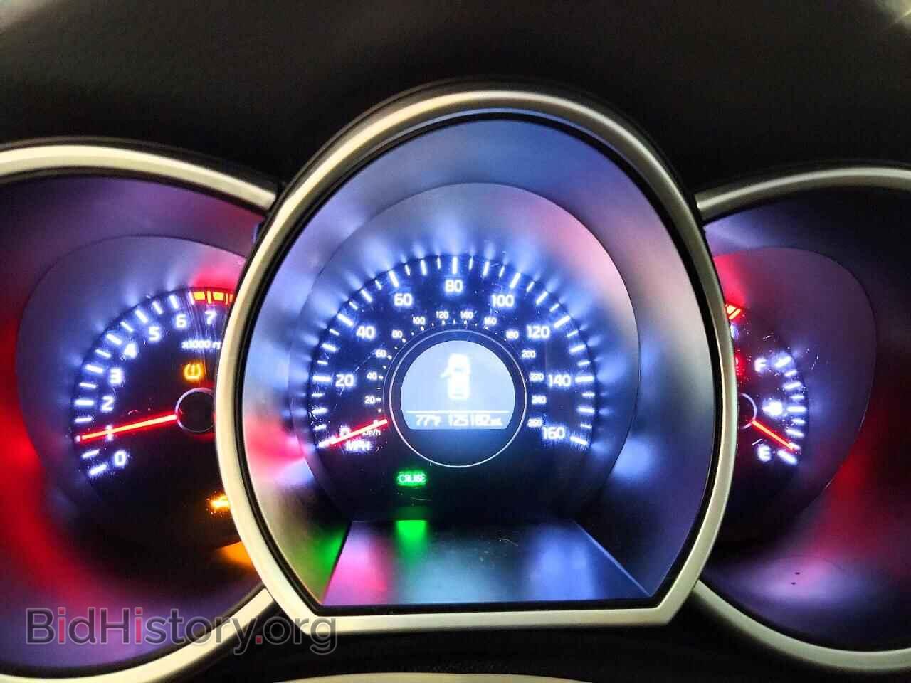 2015 KIA OPTIMA - VIN: KNAGM4A76F5639417 - Photo 9