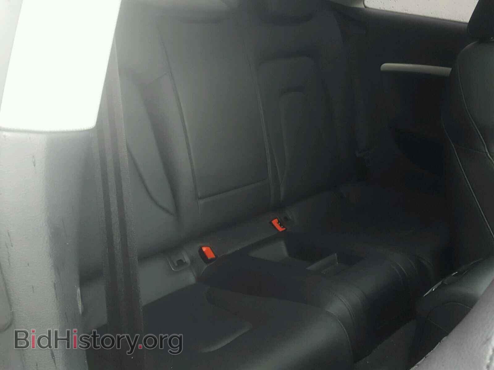2014 AUDI A5 PREMIUM - VIN: WAULFAFR5EA030133 - Photo 6