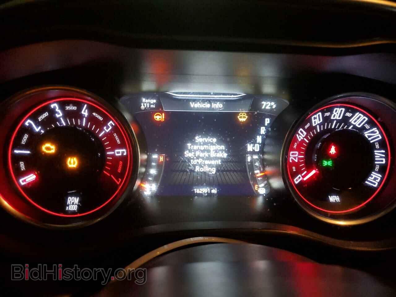 2018 DODGE CHALLENGER - VIN: 2C3CDZAG5JH245363 - Фото 9