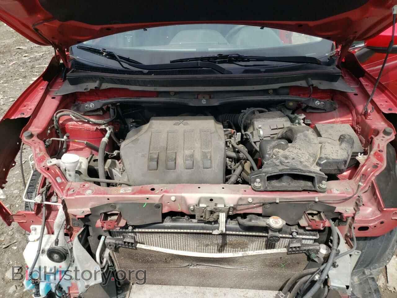 2019 MITSUBISHI ECLIPSE - VIN: JA4AT3AA2KZ039010 - Photo 12