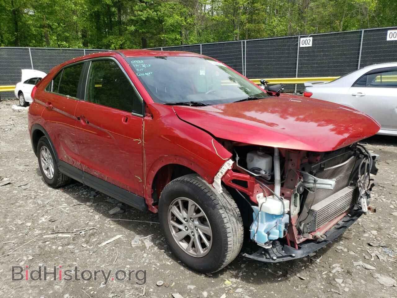 2019 MITSUBISHI ECLIPSE - VIN: JA4AT3AA2KZ039010 - Photo 4