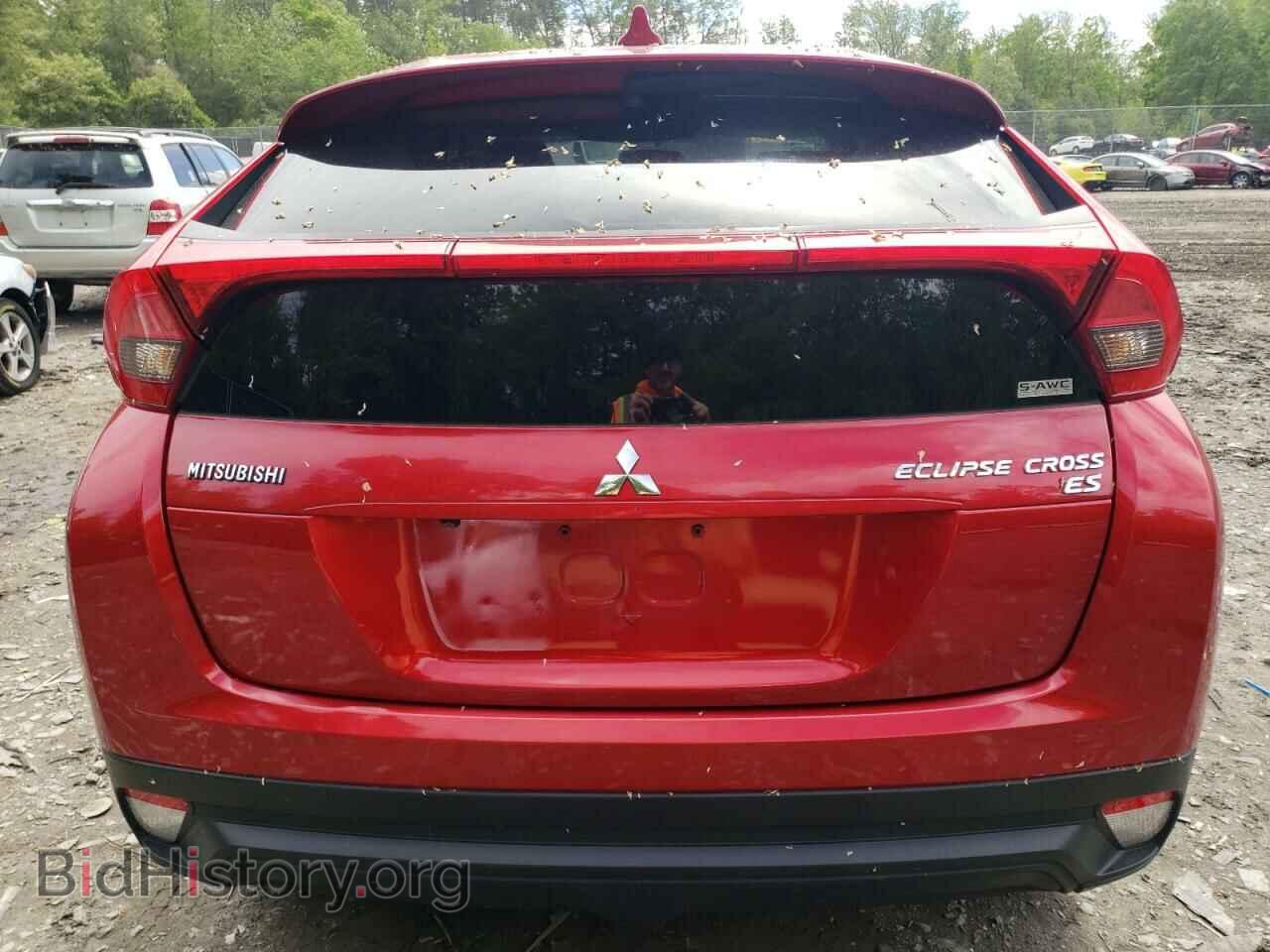 2019 MITSUBISHI ECLIPSE - VIN: JA4AT3AA2KZ039010 - Photo 6