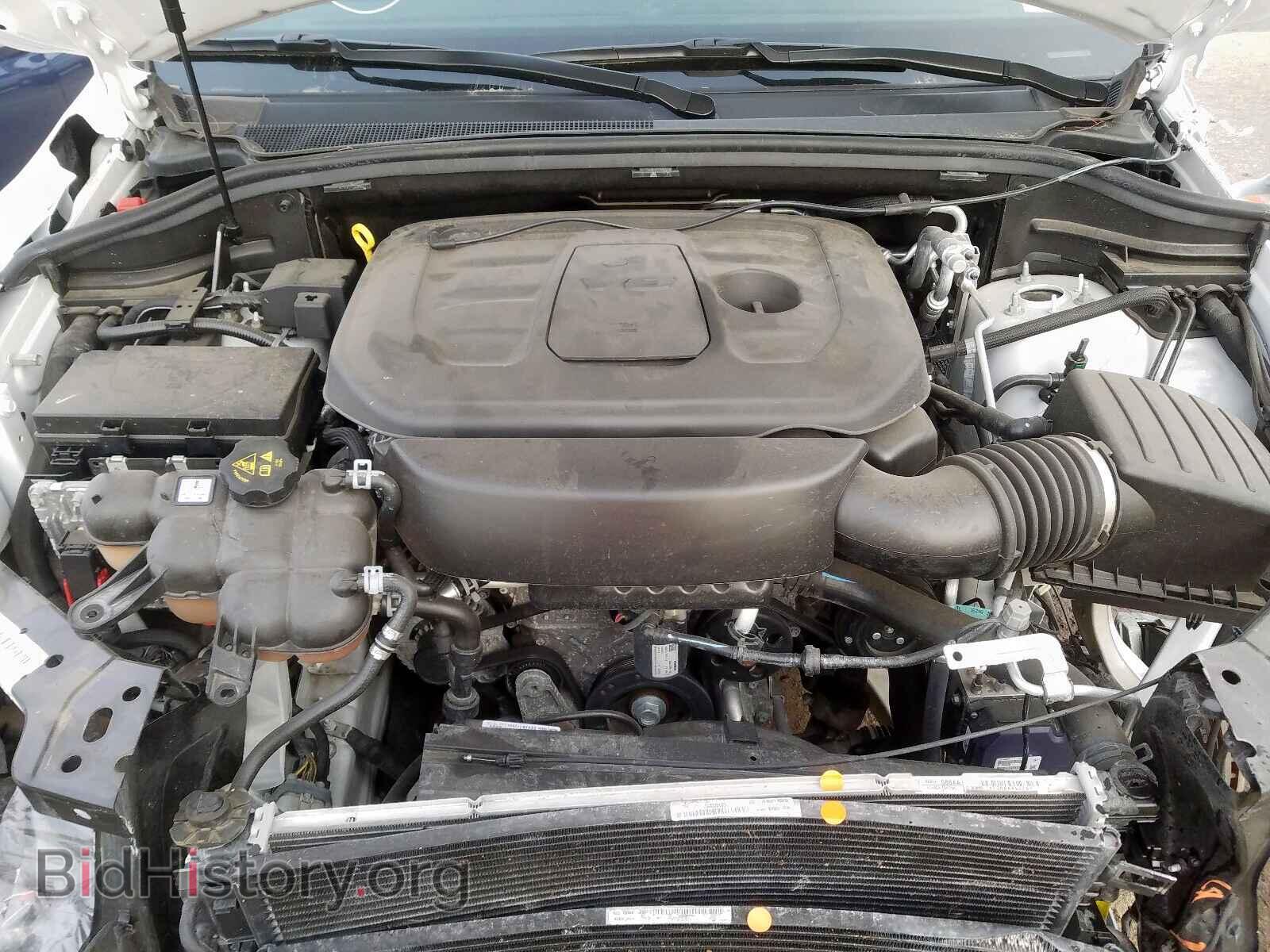 2019 DODGE DURANGO - VIN: 1C4RDHAG3KC691399 - Фото 7