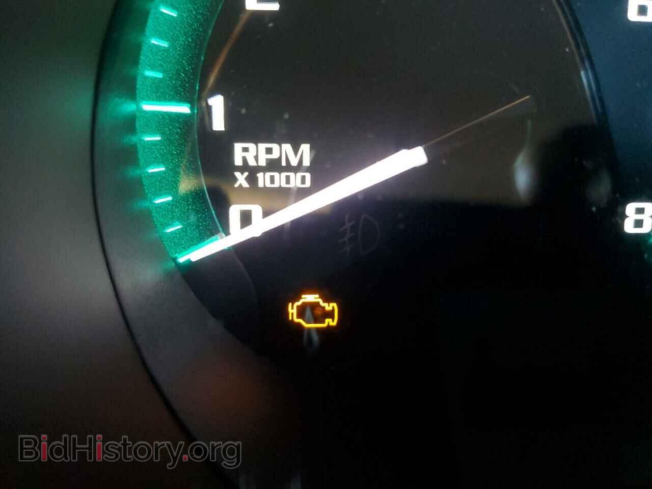 2009 BUICK ENCLAVE - VIN: 5GAEV13D79J153947 - Фото 9