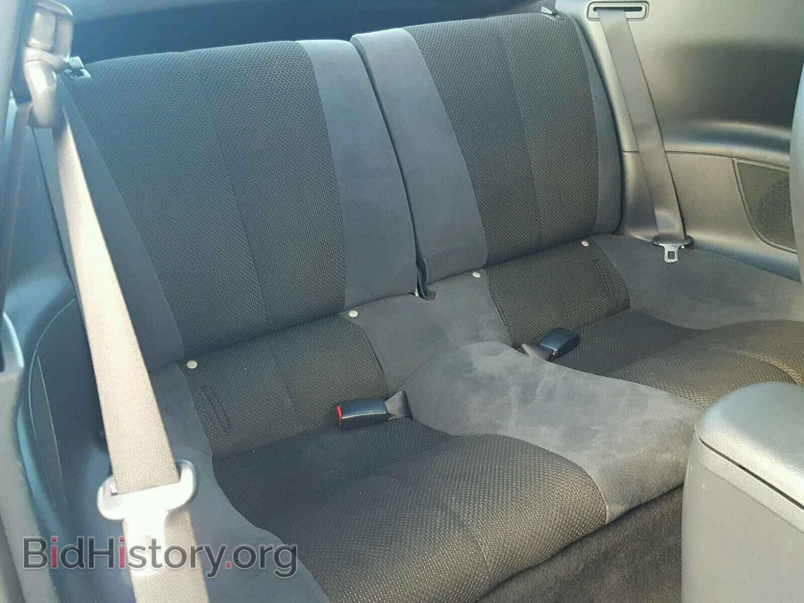 2007 MITSUBISHI ECLIPSE - VIN: 4A3AK24FX7E006651 - Фото 6