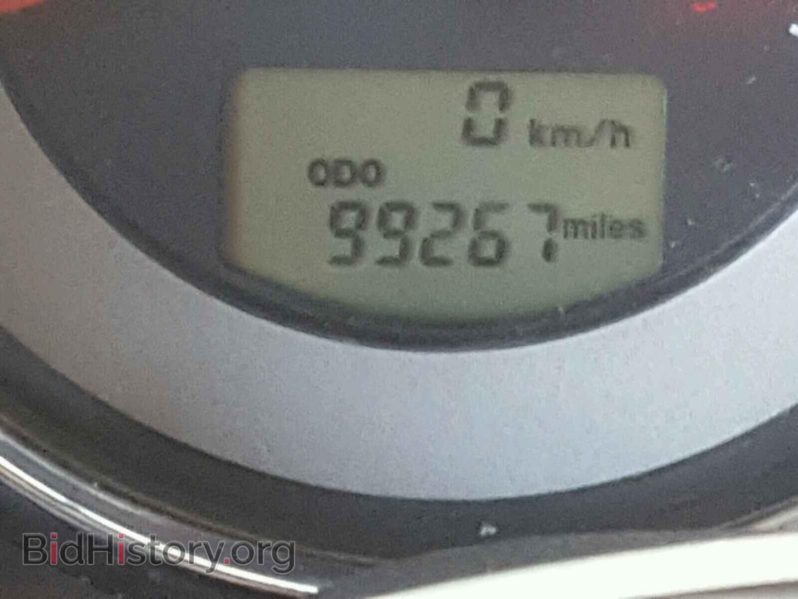 2007 MITSUBISHI ECLIPSE - VIN: 4A3AK24FX7E006651 - Фото 8