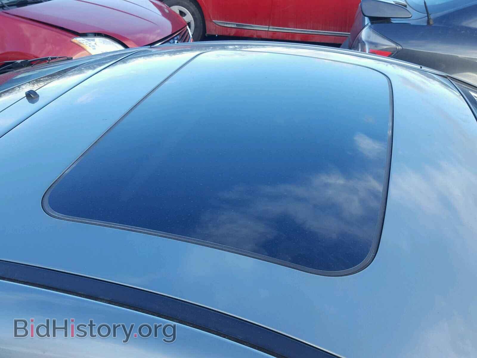 2007 MITSUBISHI ECLIPSE - VIN: 4A3AK24FX7E006651 - Фото 9