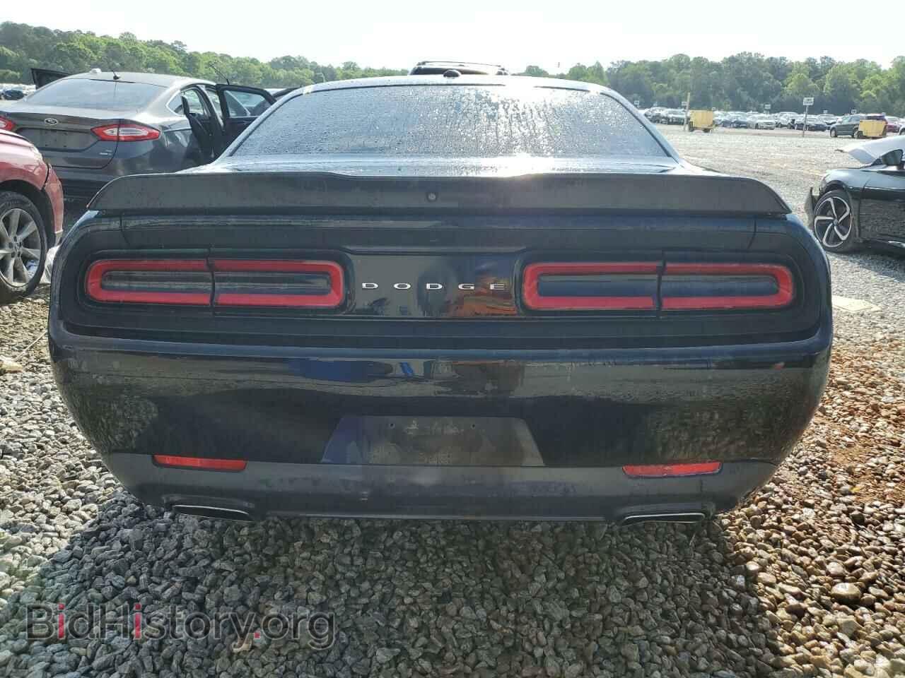 2018 DODGE CHALLENGER - VIN: 2C3CDZAG0JH339215 - Фото 6
