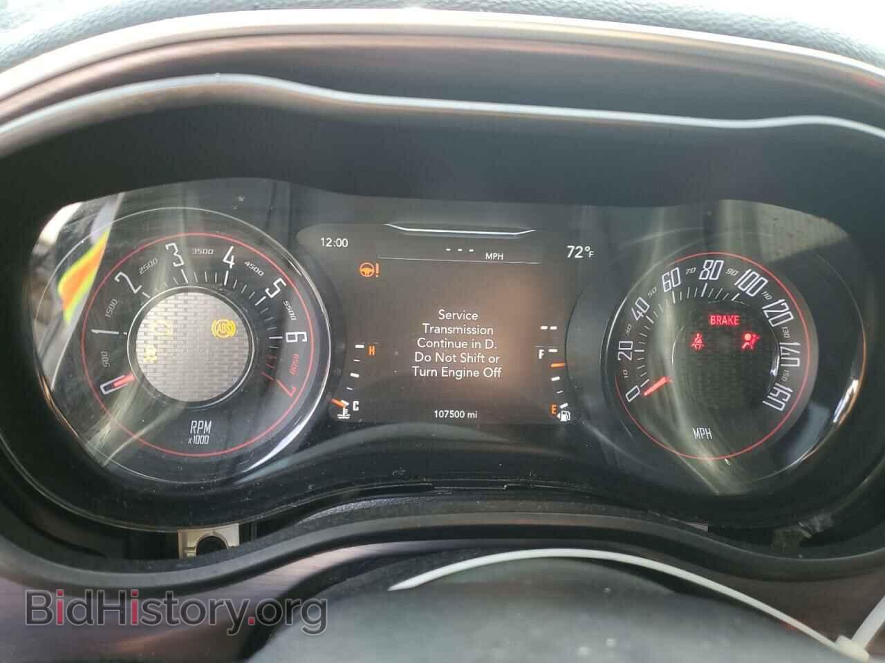2018 DODGE CHALLENGER - VIN: 2C3CDZAG0JH339215 - Фото 9