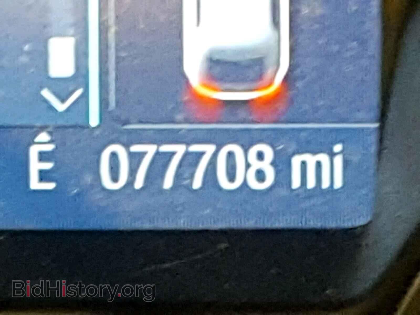 2013 FORD FOCUS - VIN: 1FADP3F26DL308582 - Photo 8