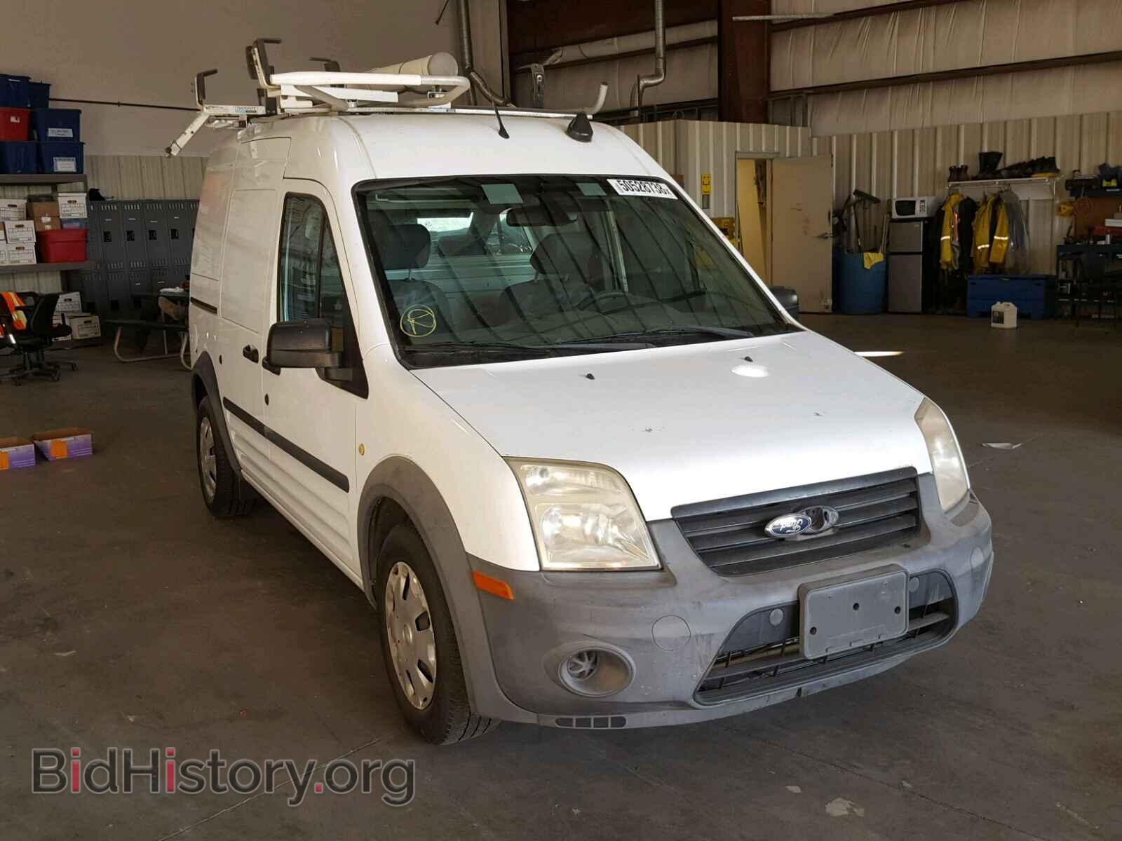Фотография NM0LS7AN3CT084227 - FORD TRANSIT CO 2012