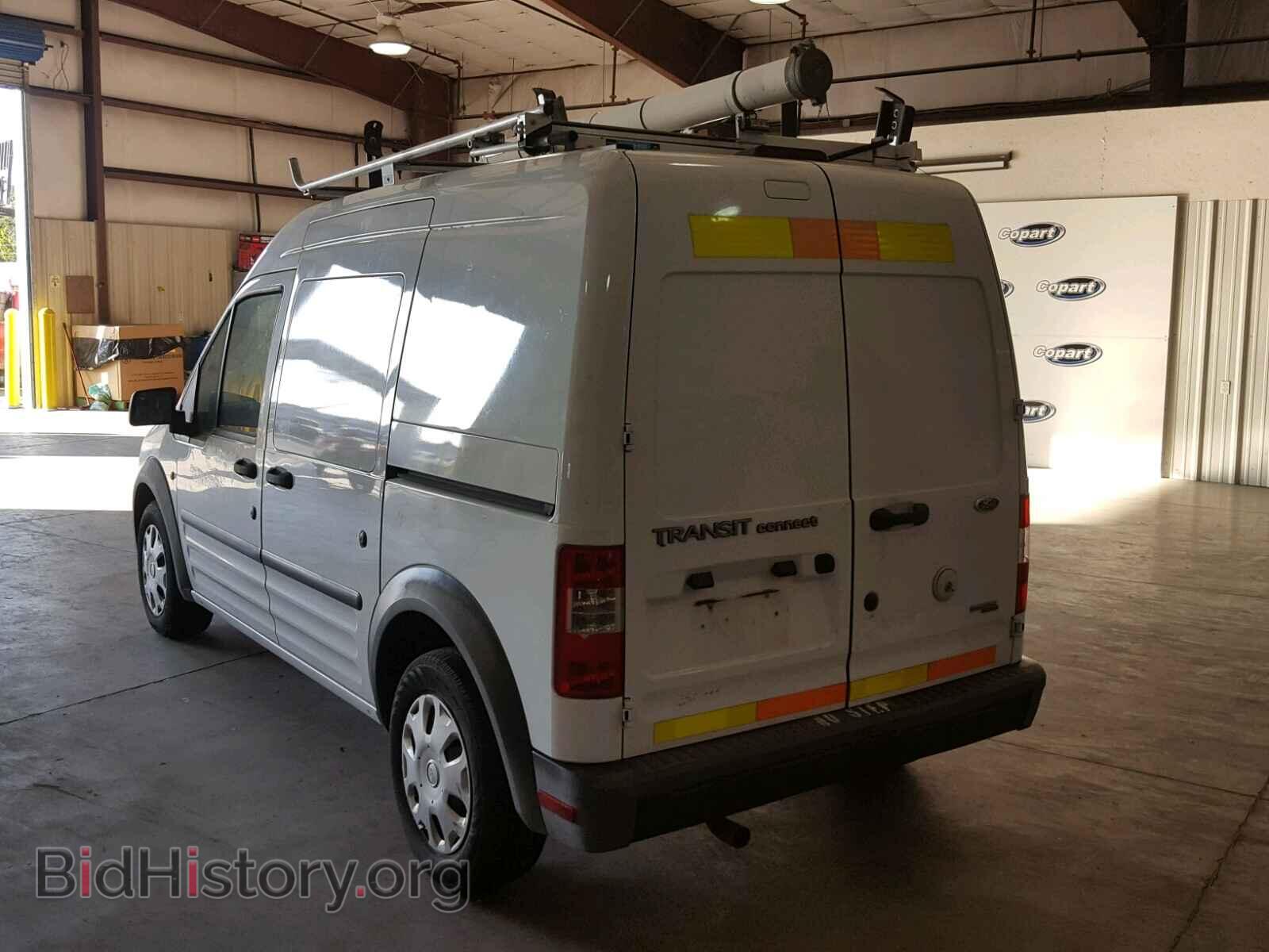 2012 FORD TRANSIT CO - VIN: NM0LS7AN3CT084227 - Фото 3