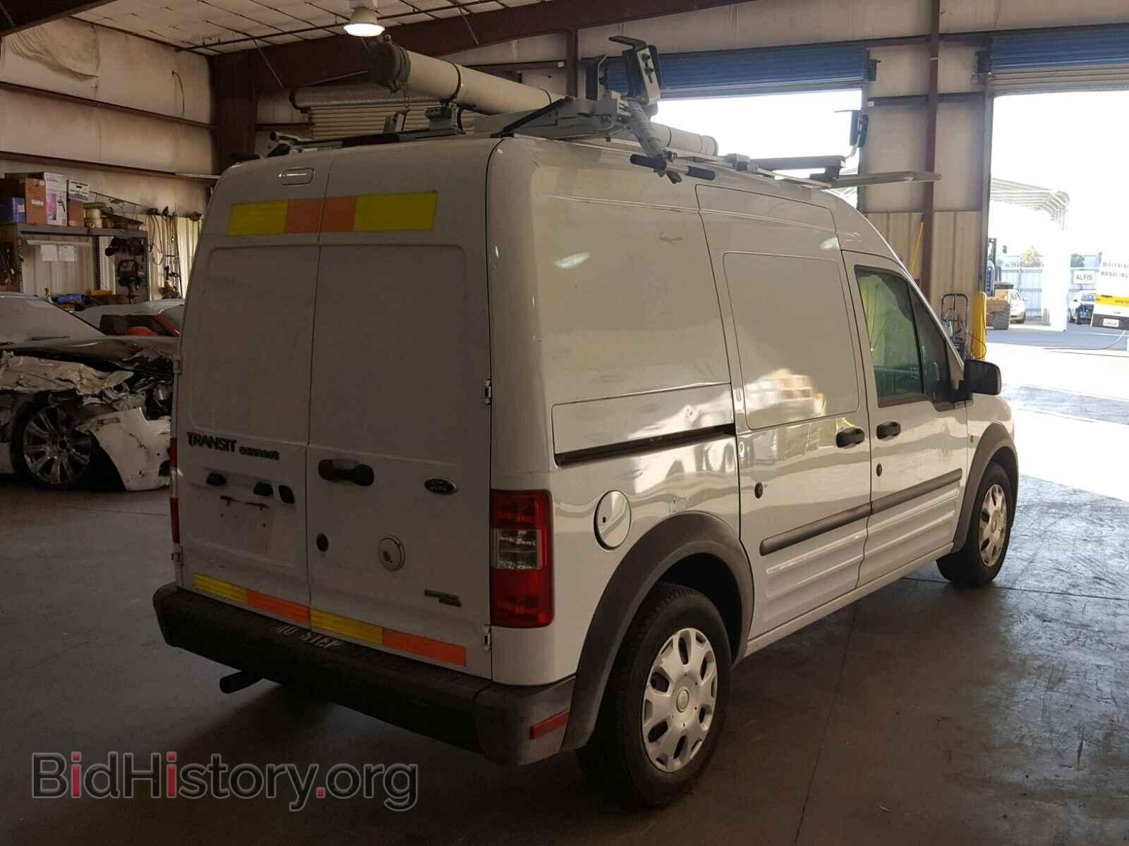 2012 FORD TRANSIT CO - VIN: NM0LS7AN3CT084227 - Фото 4