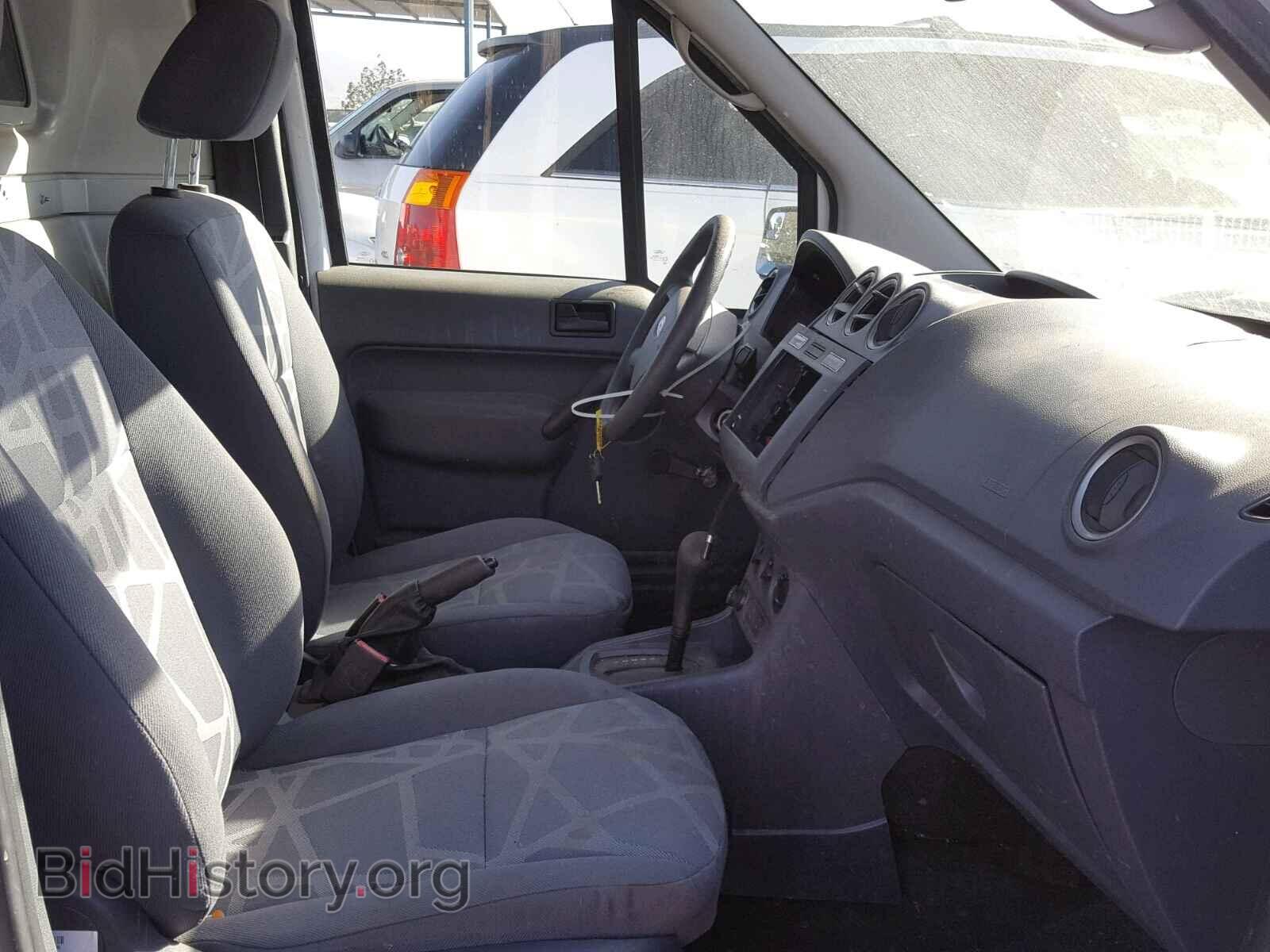 2012 FORD TRANSIT CO - VIN: NM0LS7AN3CT084227 - Фото 5