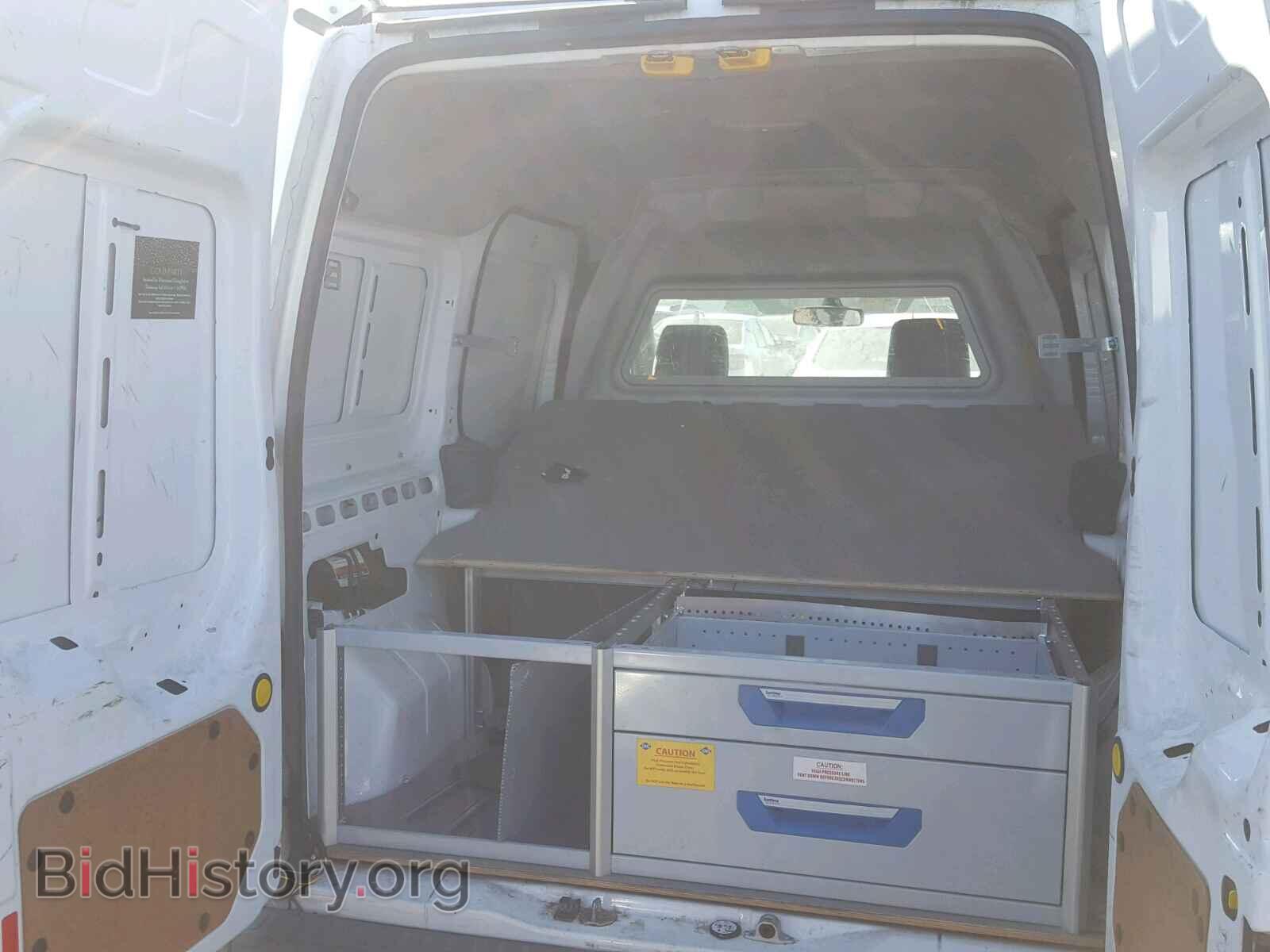 2012 FORD TRANSIT CO - VIN: NM0LS7AN3CT084227 - Фото 6