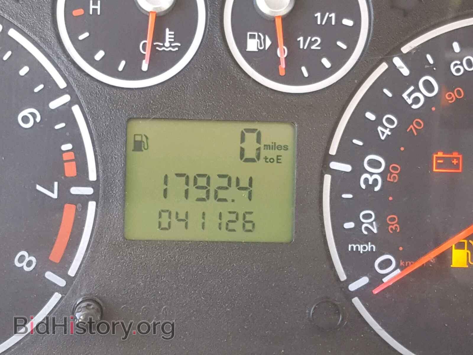 2012 FORD TRANSIT CO - VIN: NM0LS7AN3CT084227 - Фото 8