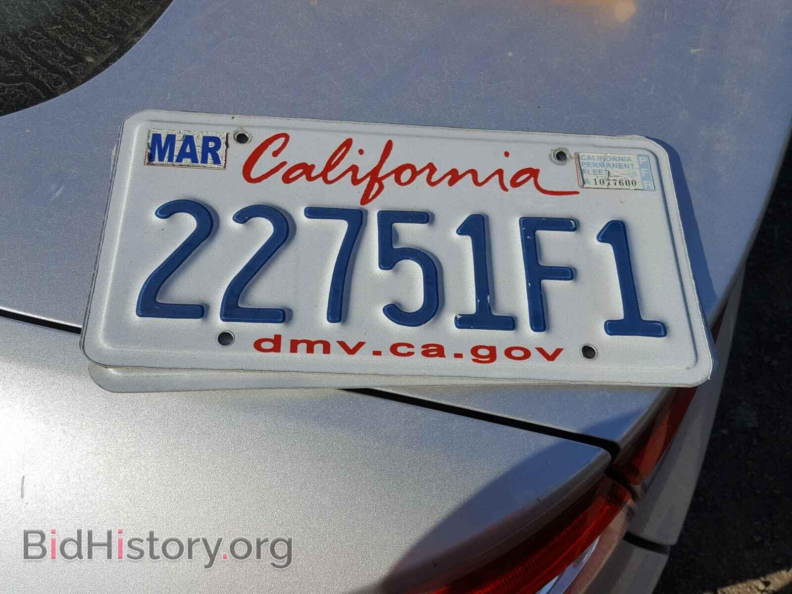 2012 FORD TRANSIT CO - VIN: NM0LS7AN3CT084227 - Фото 9